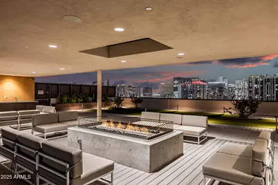 200 W Portland Street #827, Phoenix, AZ 85003 - Photo 108