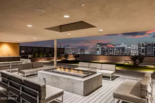 200 W Portland St, Phoenix, AZ 85003 - Photo 108