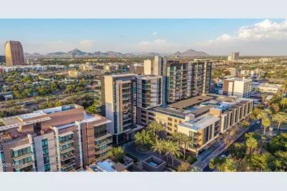 200 W Portland Street #827, Phoenix, AZ 85003 - Photo 70