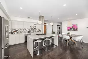 200 W Portland St, Phoenix, AZ 85003 - Photo 8