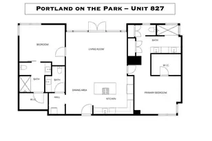 200 W Portland St, Phoenix, AZ 85003 - Photo 30