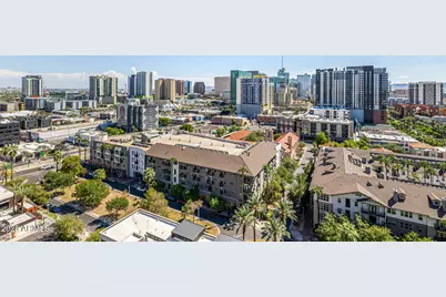 200 W Portland Street #827, Phoenix, AZ 85003 - Photo 64