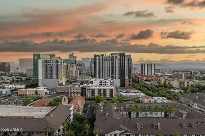 200 W Portland Street #827, Phoenix, AZ 85003 - Photo 94