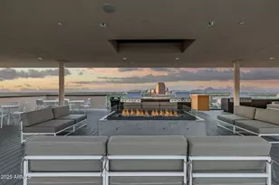 200 W Portland St, Phoenix, AZ 85003 - Photo 86