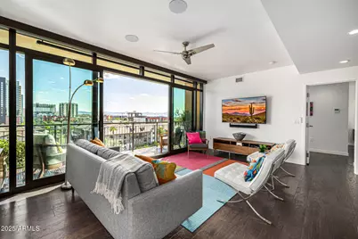 200 W Portland Street #827, Phoenix, AZ 85003 - Photo 4