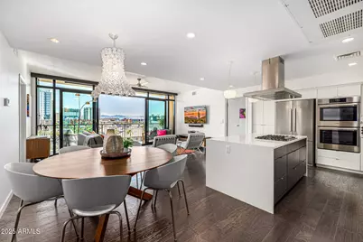 200 W Portland Street #827, Phoenix, AZ 85003 - Photo 1