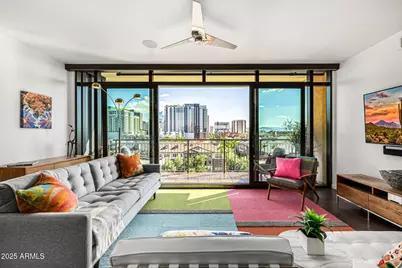 200 W Portland Street #827, Phoenix, AZ 85003 - Photo 2