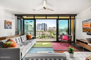 200 W Portland St, Phoenix, AZ 85003 - Photo 2