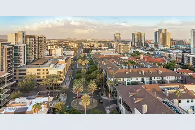 200 W Portland Street #827, Phoenix, AZ 85003 - Photo 80