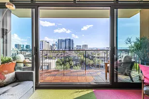 200 W Portland St, Phoenix, AZ 85003 - Photo 6