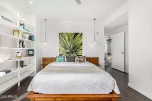 200 W Portland St, Phoenix, AZ 85003 - Photo 20