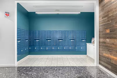 200 W Portland Street #827, Phoenix, AZ 85003 - Photo 40