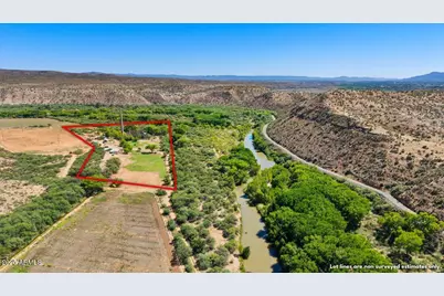 2300 N Broadway Street, Clarkdale, AZ 86324 - Photo 1