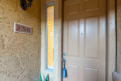 29128 N 22nd Avenue #102, Phoenix, AZ 85085 - Photo 2
