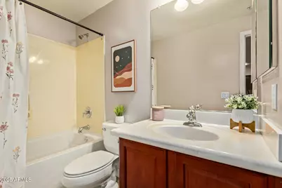 29128 N 22nd Avenue #102, Phoenix, AZ 85085 - Photo 20