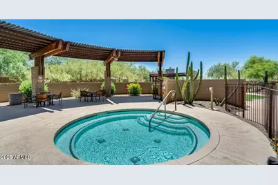 29128 N 22nd Avenue #102, Phoenix, AZ 85085 - Photo 28