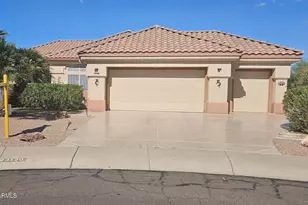 23120 N Drifter Way, Sun City West, AZ 85375 - Photo 1