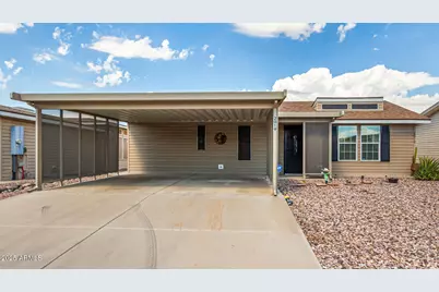 3301 S Goldfield Road #2019, Apache Junction, AZ 85119 - Photo 1