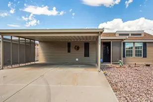 3301 S Goldfield Rd, Apache Junction, AZ 85119 - Photo 1