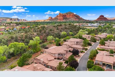 50 Colinas --, Sedona, AZ 86351 - Photo 36