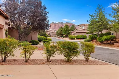 50 Colinas --, Sedona, AZ 86351 - Photo 2