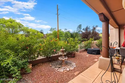 50 Colinas --, Sedona, AZ 86351 - Photo 32
