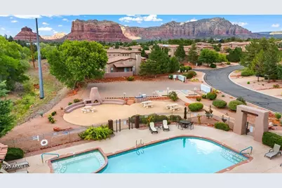 50 Colinas --, Sedona, AZ 86351 - Photo 4