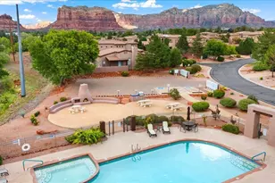 50 Colinas, Sedona, AZ 86351 - Photo 4