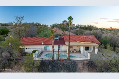 1201 Easy Street, Wickenburg, AZ 85390 - Photo 2