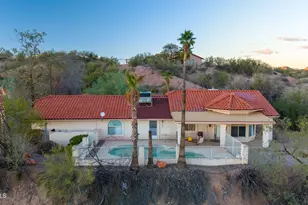 1201 Easy St, Wickenburg, AZ 85390 - Photo 2