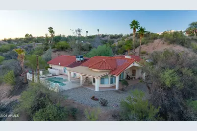 1201 Easy Street, Wickenburg, AZ 85390 - Photo 1