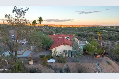 1201 Easy Street, Wickenburg, AZ 85390 - Photo 4