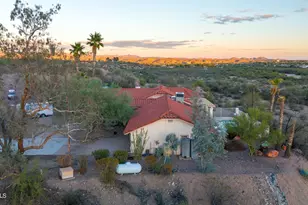 1201 Easy St, Wickenburg, AZ 85390 - Photo 4