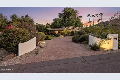 4629 E Sunset Drive, Phoenix, AZ 85028 - Photo 1