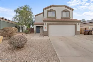 5760 E Valley View Dr, Florence, AZ 85132 - Photo 1