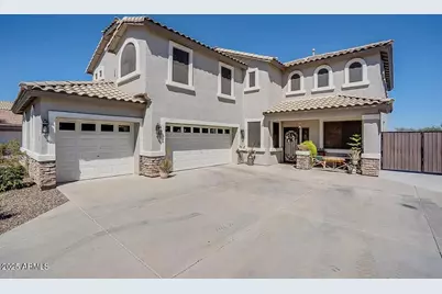 888 W Holstein Trail, San Tan Valley, AZ 85143 - Photo 1