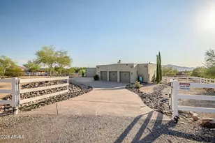 44814 N 22nd St, New River, AZ 85087 - Photo 1