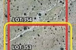 Xxxxx N Phillip (Lot 353) Rd, Dolan Springs, AZ 86441 - Photo 1