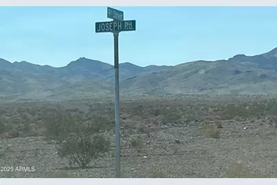 Xxxxx N Phillip (Lot 353) Road #353, Dolan Springs, AZ 86441 - Photo 20