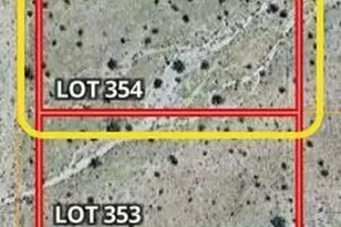 Xxxxx N Phillip (Lot 354) Rd, Dolan Springs, AZ 86441 - Photo 1