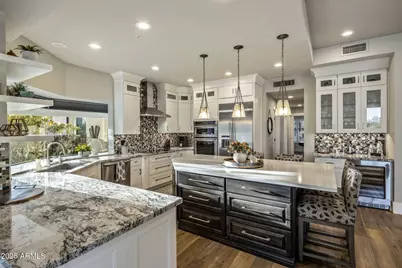 8265 E Via Del Sol Drive, Scottsdale, AZ 85255 - Photo 4