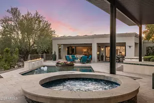 8265 E Via Del Sol Dr, Scottsdale, AZ 85255 - Photo 16