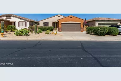 47719 N Camino Del Sol --, Gold Canyon, AZ 85118 - Photo 1