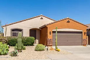 47719 N Camino Del Sol --, Gold Canyon, AZ 85118 - Photo 4