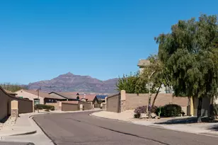 47719 N Camino Del Sol --, Gold Canyon, AZ 85118 - Photo 32