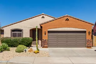 47719 N Camino Del Sol --, Gold Canyon, AZ 85118 - Photo 2