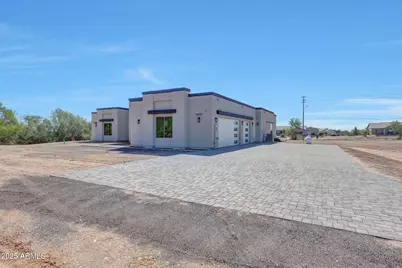 26731 N 155th Avenue, Surprise, AZ 85387 - Photo 90