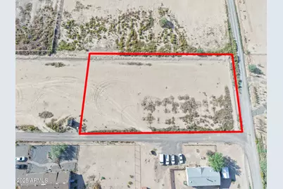 28Xx E Haddan Court #'_', Eloy, AZ 85131 - Photo 8