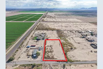 28Xx E Haddan Court #'_', Eloy, AZ 85131 - Photo 4