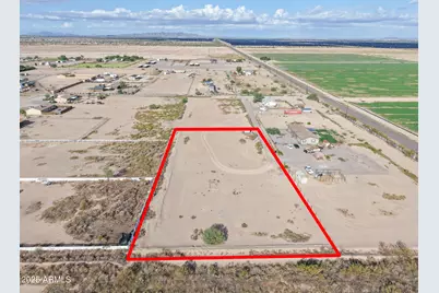 29Xx E Hadden Court #'_', Eloy, AZ 85131 - Photo 4